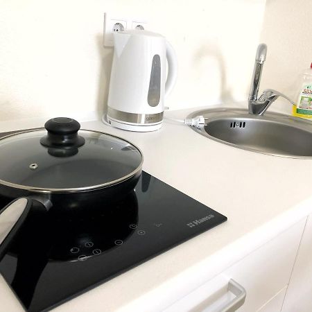 الشقق الفندقية كييففي  Bysmarthouse المظهر الخارجي الصورة