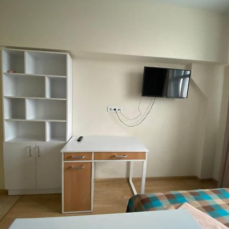 الشقق الفندقية كييففي  Bysmarthouse المظهر الخارجي الصورة
