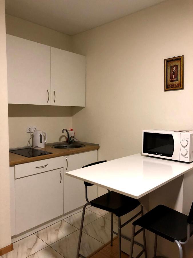 الشقق الفندقية كييففي  Bysmarthouse المظهر الخارجي الصورة