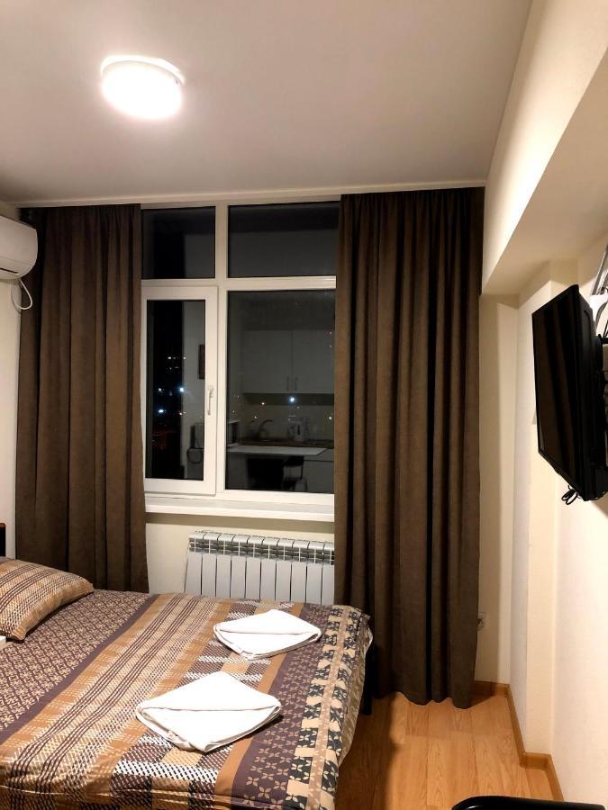 الشقق الفندقية كييففي  Bysmarthouse المظهر الخارجي الصورة