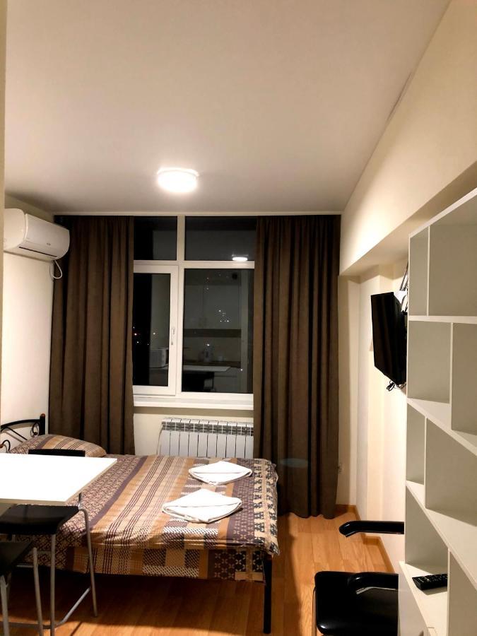 الشقق الفندقية كييففي  Bysmarthouse المظهر الخارجي الصورة