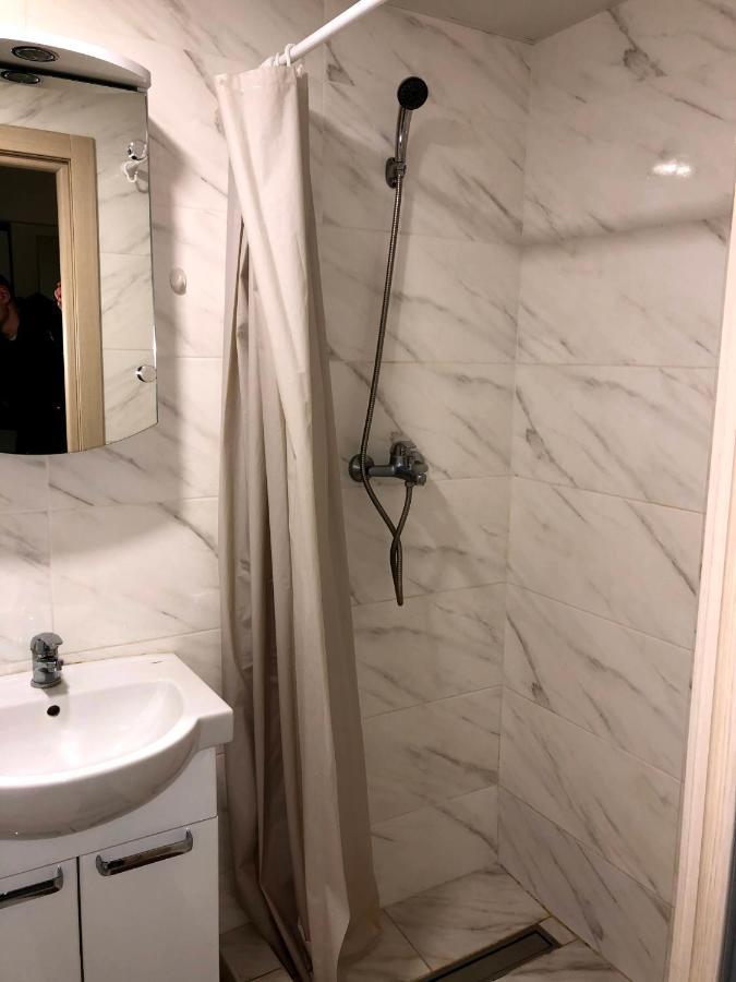 الشقق الفندقية كييففي  Bysmarthouse المظهر الخارجي الصورة