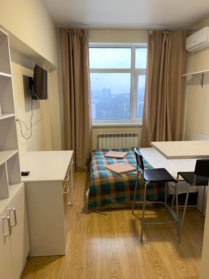 الشقق الفندقية كييففي  Bysmarthouse المظهر الخارجي الصورة