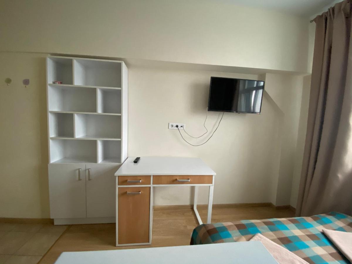الشقق الفندقية كييففي  Bysmarthouse المظهر الخارجي الصورة