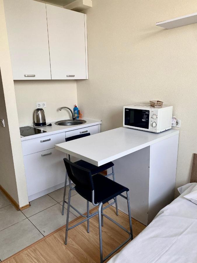 الشقق الفندقية كييففي  Bysmarthouse المظهر الخارجي الصورة