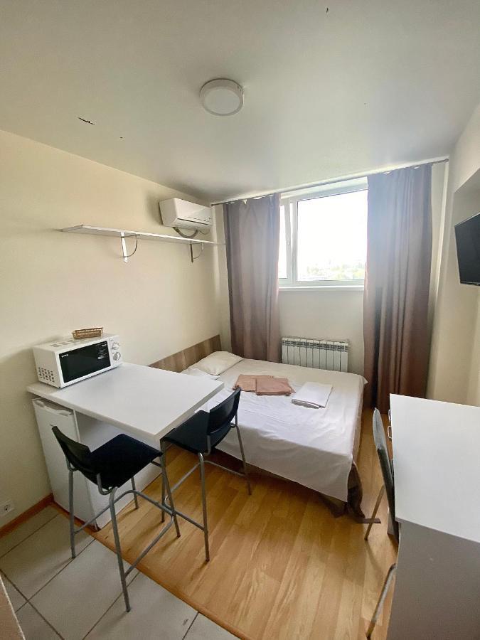 الشقق الفندقية كييففي  Bysmarthouse المظهر الخارجي الصورة
