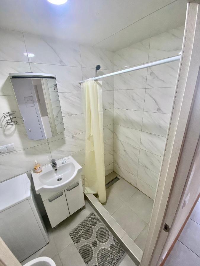 الشقق الفندقية كييففي  Bysmarthouse المظهر الخارجي الصورة